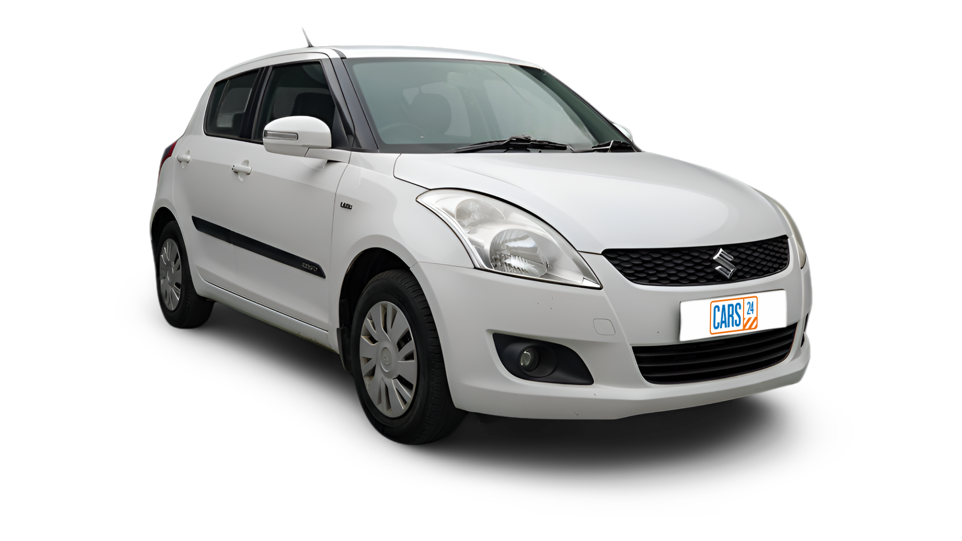 Maruti Swift-img